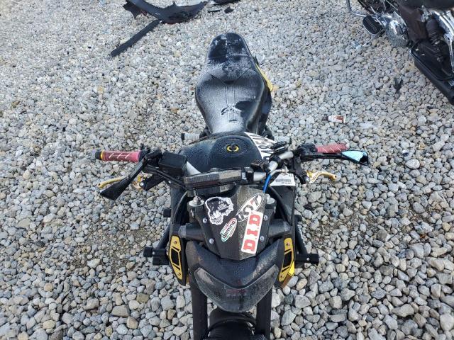 2016 YAMAHA FZ-09 JYARN33E2GA010045