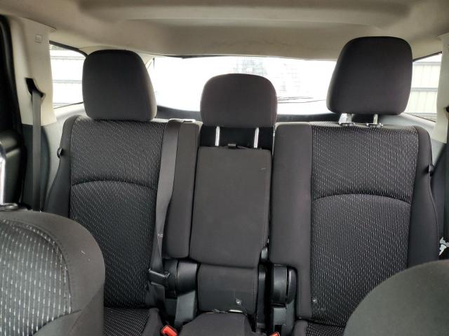 2018 DODGE JOURNEY SE 3C4PDCAB6JT533723