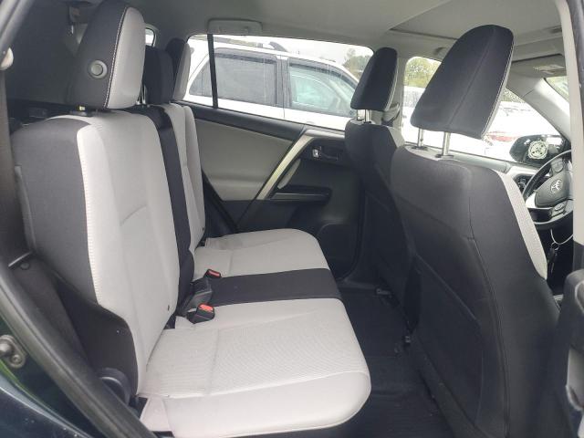 2017 TOYOTA RAV4 XLE - JTMRFREVXHJ135524