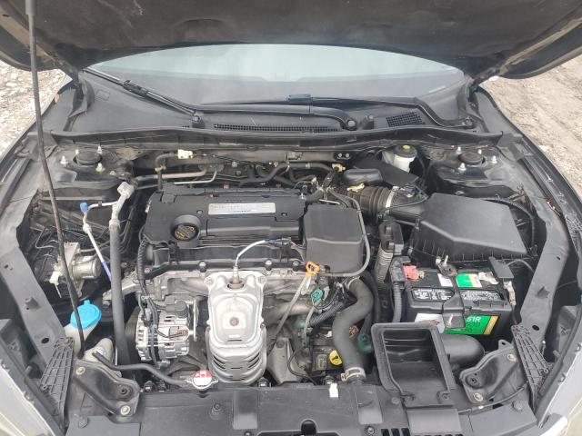 VIN 1HGCR2F36EA106570 2014 Honda Accord, LX no.11