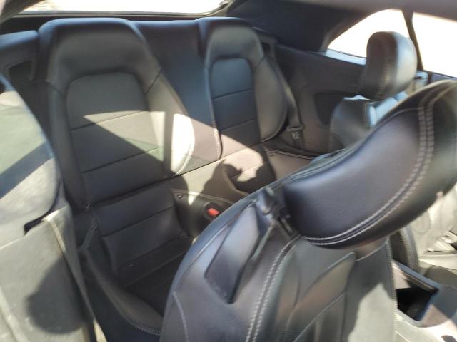 2021 FORD MUSTANG - 1FATP8UH5M5109897