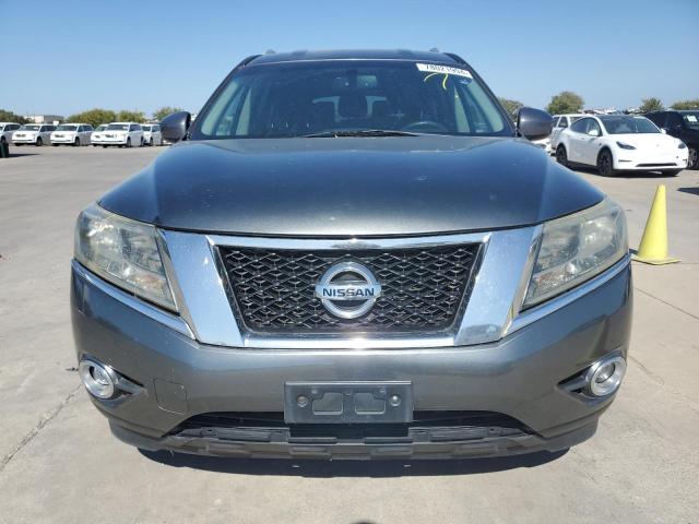 VIN 5N1AR2MN0FC629000 2015 Nissan Pathfinder, S no.5