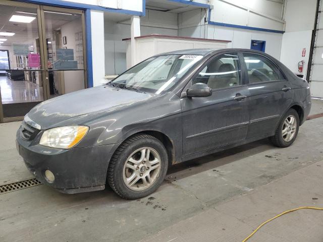 2004 KIA SPECTRA LX #3023753937