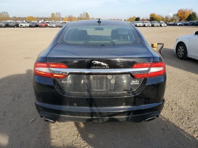 2015 JAGUAR XF SAJXJ0EF3F8U74173