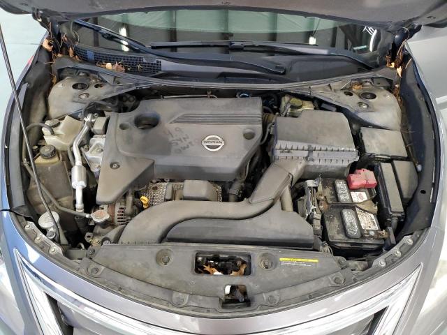 VIN 1N4AL3AP0EC327860 2014 Nissan Altima, 2.5 no.11