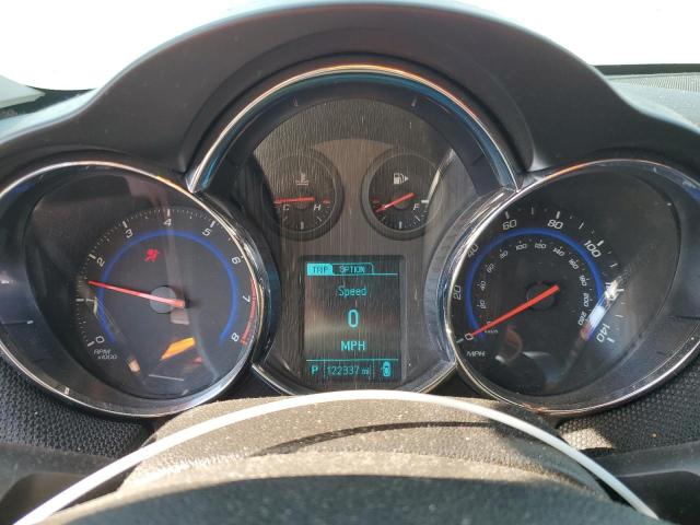 2016 CHEVROLET CRUZE LIMI - 1G1PG5SB9G7151659