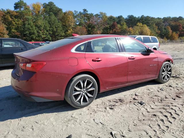 2018 CHEVROLET MALIBU LT - 1G1ZD5ST5JF100795