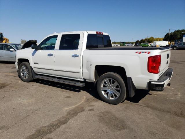 VIN 3GCUKTEC6HG212280 2017 Chevrolet Silverado, K15... no.2