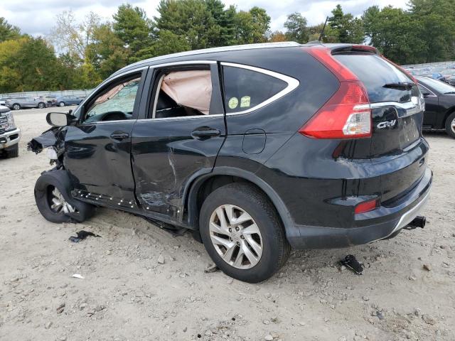 2016 HONDA CR-V EXL - 2HKRM4H7XGH692852