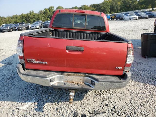 VIN 5TFLU4EN4EX090250 2014 Toyota Tacoma, Double Cab no.6