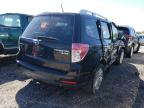 SUBARU FORESTER T photo