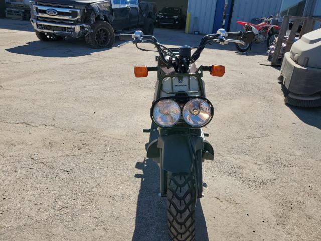 2024 HONDA NPS50 JH2AF5810RK204111