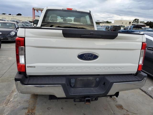 2019 FORD F250 SUPER - 1FT7W2BT5KEF78665