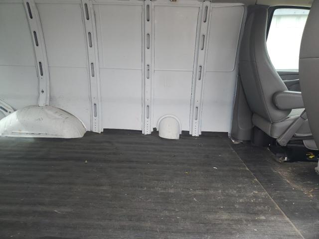 2015 CHEVROLET EXPRESS G2 - 1GCWGFFF2F1102214
