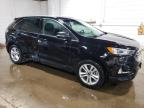 FORD EDGE SEL photo