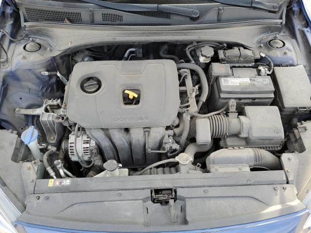 2019 KIA FORTE GT L - 3KPF34ADXKE026142