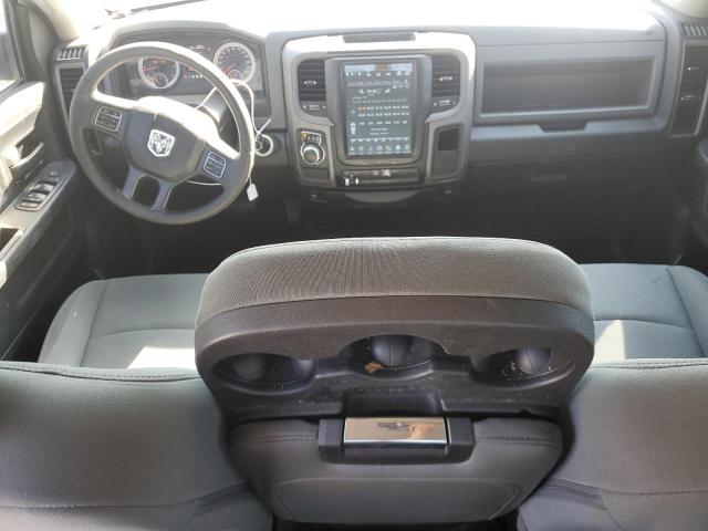 2017 RAM 1500 ST - 1C6RR6KT7HS833812