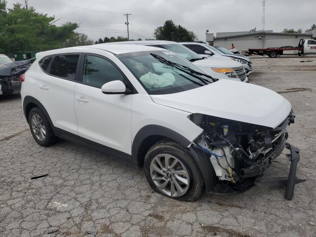 VIN KM8J23A46JU720927 2018 Hyundai Tucson, SE no.4