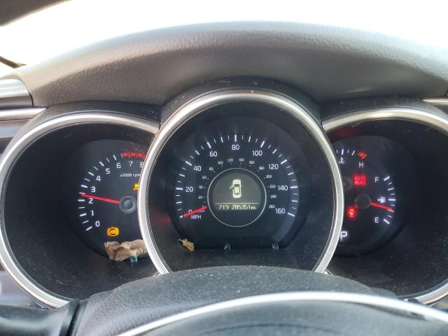2015 KIA OPTIMA LX - 5XXGM4A70FG380163