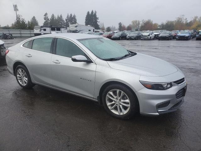 2017 CHEVROLET MALIBU LT - 1G1ZE5ST2HF155602