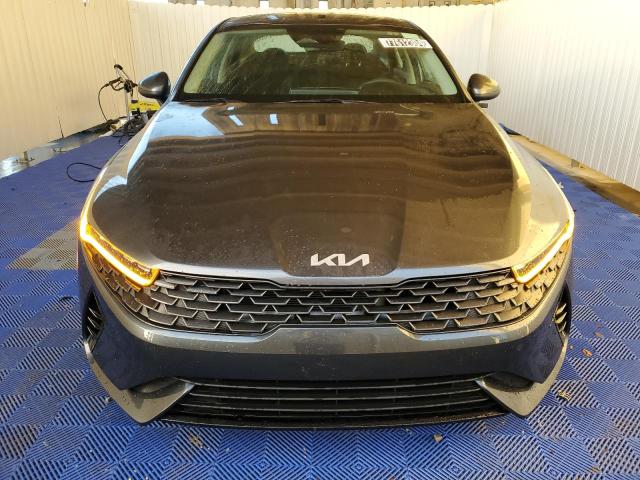 2023 KIA K5 LXS - 5XXG14J20PG204647