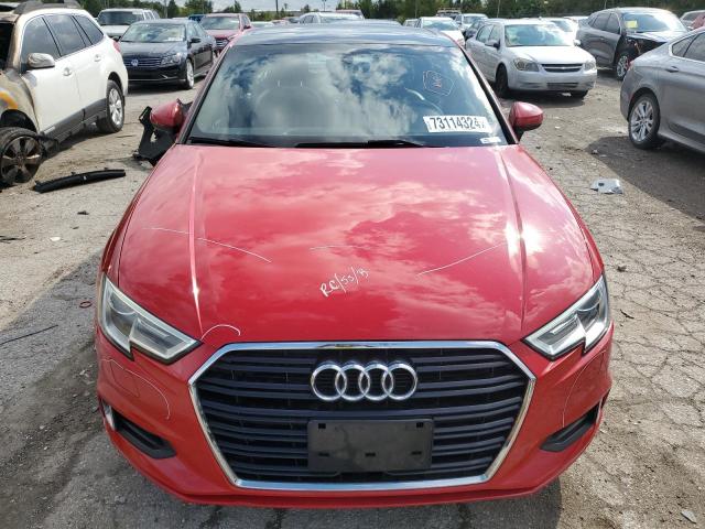 VIN WAUAUGFF9H1060410 2017 AUDI A3 no.5