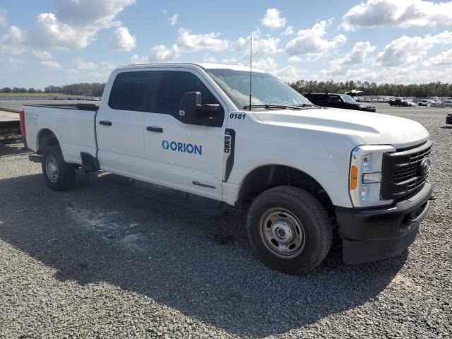 Vin: 1ft7w2bt7pec58674, lot: 76951194, ford f250 super duty 20234