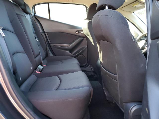 2016 MAZDA 3 TOURING - 3MZBM1L7XGM318837
