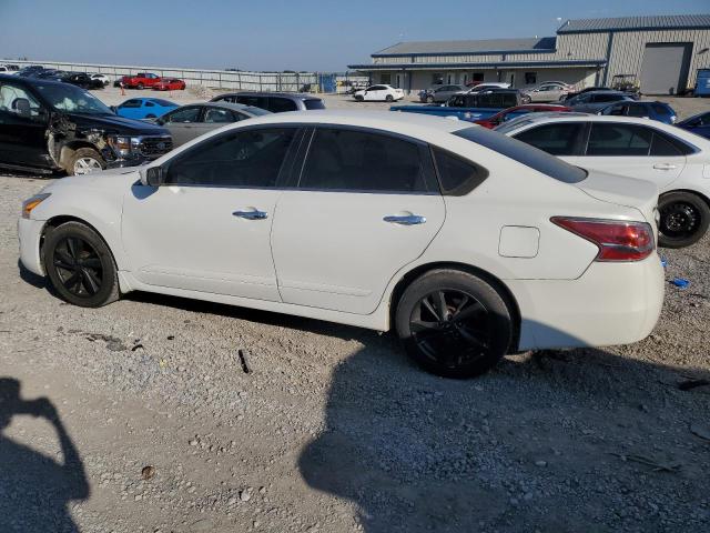 VIN 1N4AL3APXEC117363 2014 Nissan Altima, 2.5 no.2