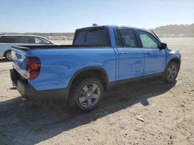 2024 HONDA RIDGELINE - 5FPYK3F68RB019881