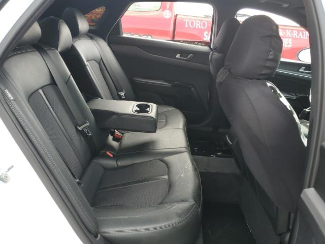 2022 KIA K5 GT LINE - 5XXG64J27NG157471