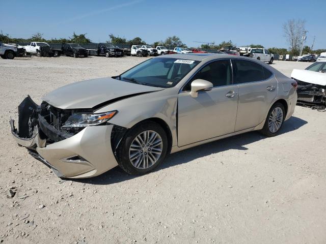 2016 LEXUS ES 350 2016