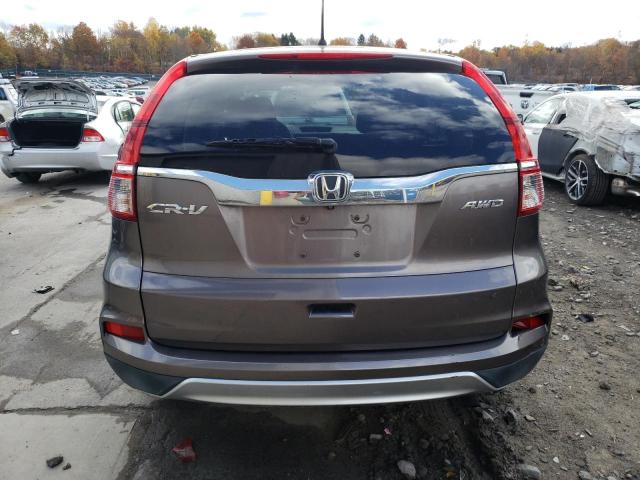 VIN 5J6RM4H51FL098282 2015 Honda CR-V, EX no.6