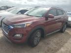 2019 HYUNDAI TUCSON LIM - KM8J33AL8KU943251