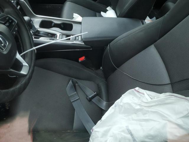 2021 HONDA ACCORD LX - 1HGCV1F12MA005769