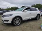 2016 LINCOLN MKX RESERV - 2LMTJ8LR0GBL72742