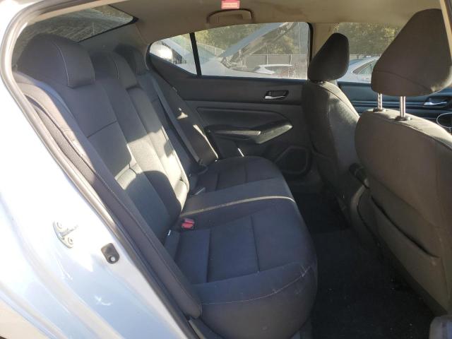 2020 NISSAN ALTIMA S - 1N4BL4BVXLC261340