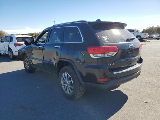 2015 JEEP GRAND CHER - 1C4RJFBG4FC207354