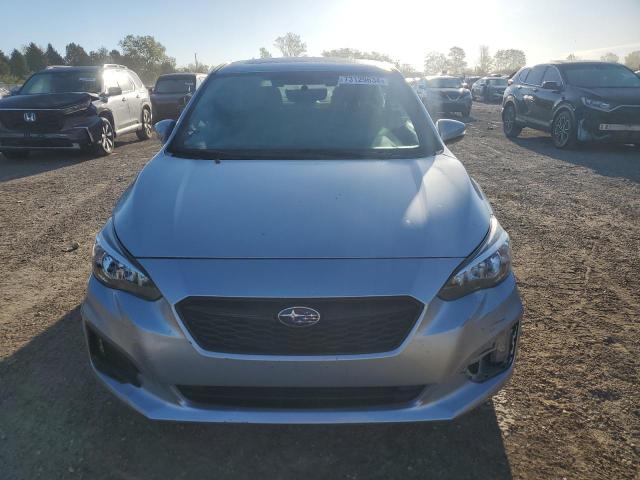 2017 SUBARU IMPREZA SP - 4S3GTAM63H3747242