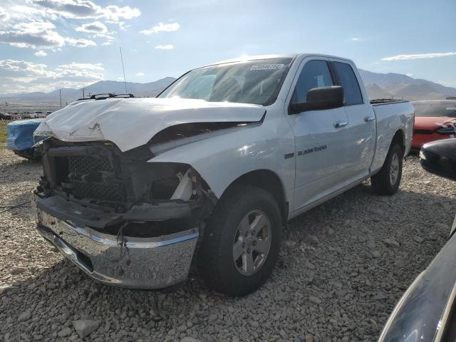 2012 DODGE RAM 1500 S #3024730227