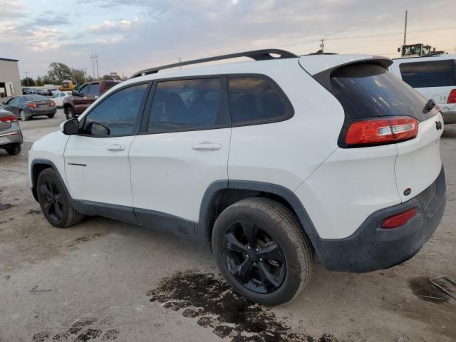 VIN 1C4PJLCBXFW723273 2015 Jeep Cherokee, Latitude no.2