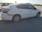 NISSAN SENTRA S photo