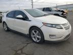 CHEVROLET VOLT photo