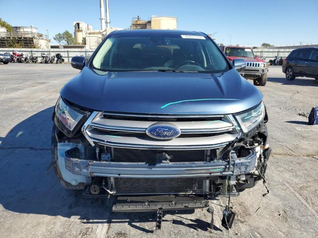 VIN 2FMPK4J89JBB14773 2018 FORD EDGE no.5