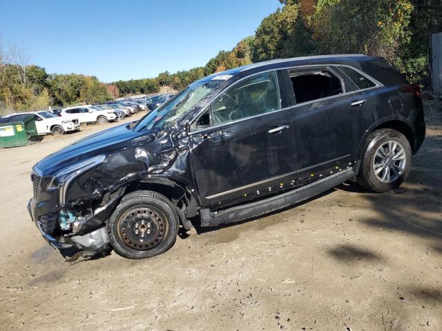 2023 CADILLAC XT5 PREMIU #2904644119