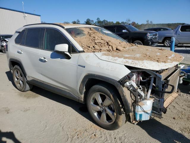 2020 TOYOTA RAV4 LIMIT - 2T3DWRFV2LW073426