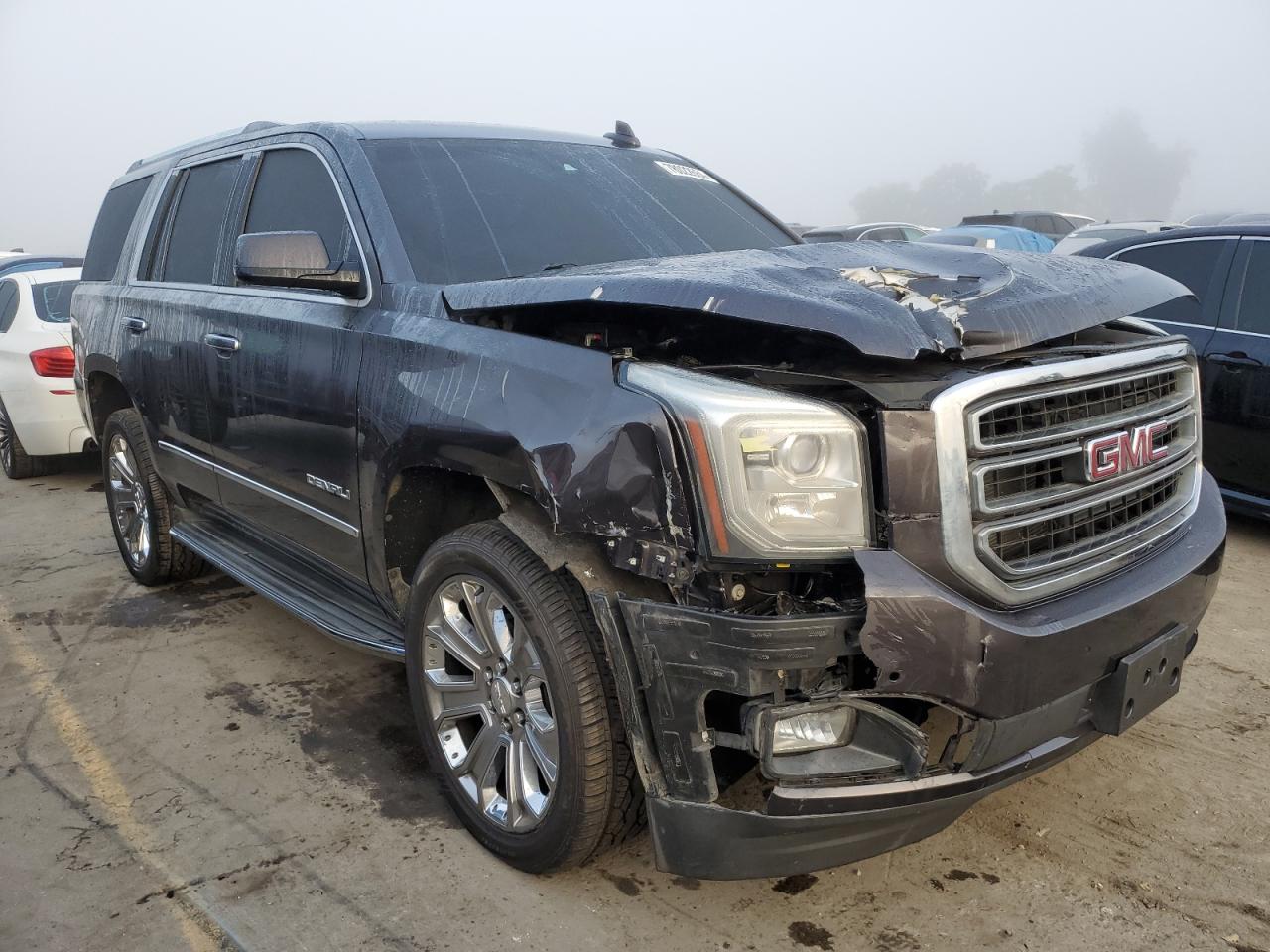 Lot #2969665281 2017 GMC YUKON DENA