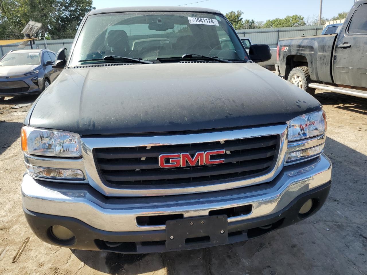 Lot #2919180861 2004 GMC NEW SIERRA