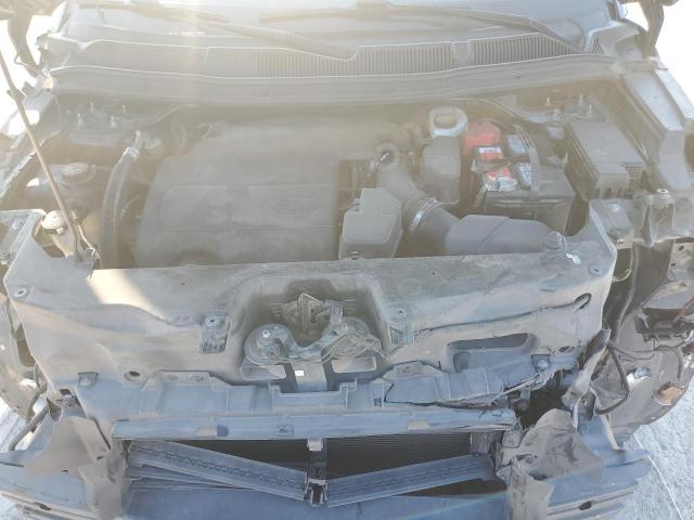 2017 FORD EXPLORER X - 1FM5K7D87HGD39989