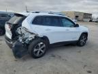 Lot #3024751206 2019 JEEP CHEROKEE L